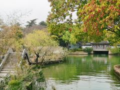 -无锡蠡湖国家湿地公园-蠡园