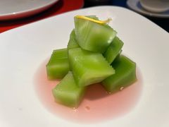 -丽晶轩中餐厅(重庆丽晶酒店)