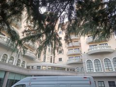 -上海安亭别墅花园酒店