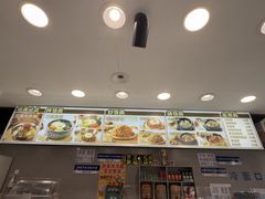 -韩麦大冷面(桂花街直营店)
