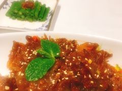 -Yan Ting 宴庭中餐厅(上海静安瑞吉酒店)