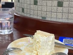 -香港華心糖水鋪(南西总店)