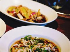 -肆海小川菜酒馆Wine Bistro (青年路店)