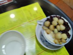 红豆莲子双皮奶低卡糖-民信老铺(华盖路店)