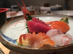 -泉寿司(万科公园店)