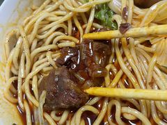 -易毛特色牛肉面(解放碑步行街店)