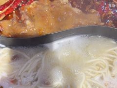 -陈府大宅门成都火锅·手切鲜肉(太原街店)