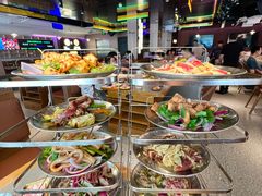 -杨小佳·齐齐哈尔烤肉·烤串(广州店)