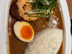 -CURRY YA 熟成咖哩專門店(深圳湾万象城店)