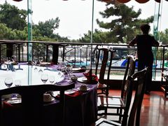 -泛海名人酒店-餐厅