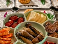 -阳坊胜利涮羊肉(阳坊总店)