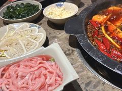 -重庆渝达老火锅(春熙路店)
