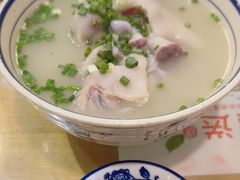 -易老妈蹄花.特色川菜(人民公园总店)