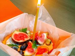 -橙呦·私人定制生日蛋糕