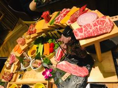 -黑牛の店·和牛烧肉(合生汇店)