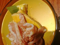 -山之屋炭火烧肉·生啤畅饮(大朗万科中央公园店)