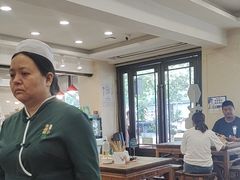 -老刘家永盛斋·传统泡馍(东关南街店)