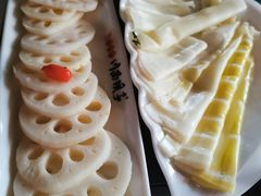 -川西坝子(老军营店)