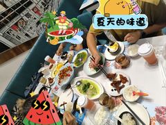-粤小馆(天安云谷店)