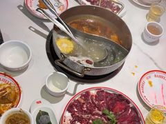 -八合里潮汕鲜牛肉火锅(上海汇智广场店)