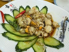 -清真利德顺小老饭庄(复兴路店)