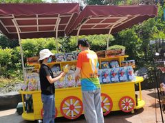 -郑州方特梦幻王国