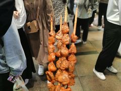 -东门町美食街