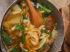 -小满手工粉(上海月星环球港店)