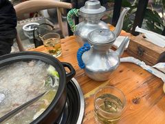 -尼玛藏家风味园(阿山食城店)