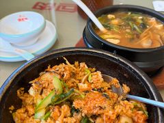 -英兰朝族饭店·英兰锅包肉(佳园路店)