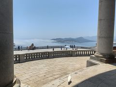 -白玉山景区