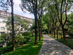 -金牛山大酒店(南北湖风景区店)