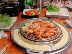 -超级神炭烤肉夜食(芥园西道店)