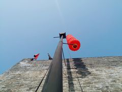 -枫桥景区