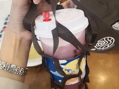 -眷茶(大卫城10楼店)