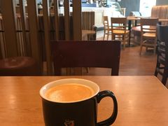 -Gloria Jean's Coffees