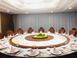 -三寓宾馆宴会厅