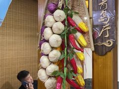 包房-崴海渔村(虹梅路店)