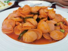 -小白桦西餐厅