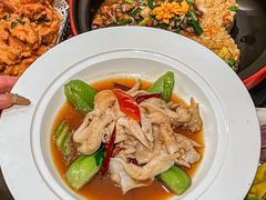 -东莱馋房(陆家嘴店)
