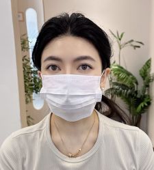 -杨益美学·野生眉半永久纹眉发际线