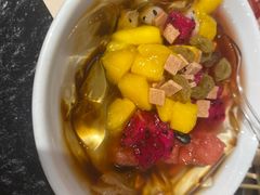-旺蜀主成都串串火锅(西直门凯德MALL店)