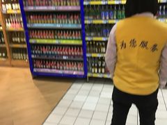 -世纪联华(外高桥店)