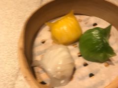 -万丽轩·粤菜(王府井金茂万丽酒店)