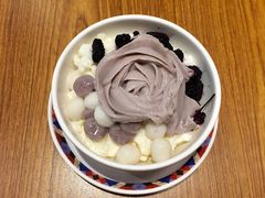 -糖纸甜品(恒一广场店)