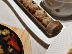 -香顺·客家菜(东坑店)