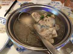 -东方饺子王(文化东路店)