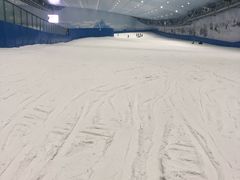 -哈尔滨热雪奇迹