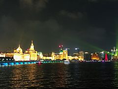 -黄浦江游览快线(金陵东路码头)