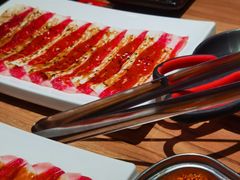 -韩悦牛排烤肉无限续(宝能中心店)